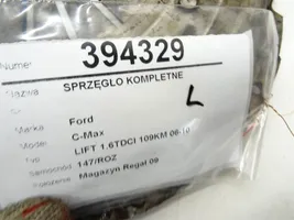 Ford C-MAX I Kit frizione 9648718380