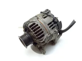 Volkswagen Golf IV Generatore/alternatore 037903025E