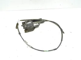 Opel Insignia A Hand brake control module 22792204