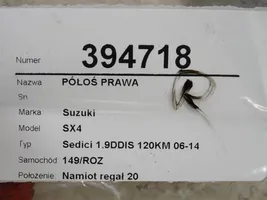 Suzuki SX4 Priekšējā pusass 44101-79JG1