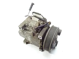 Lada Kalina I Ilmastointilaitteen kompressorin pumppu (A/C) H12A0BZ4UFD