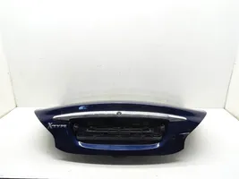 Jaguar X-Type Tailgate/trunk/boot lid 