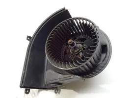 BMW X5 E70 Ventola riscaldamento/ventilatore abitacolo T1001857A