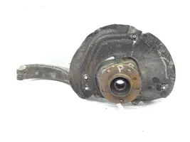 BMW X5 E70 Front wheel hub spindle knuckle 6773784