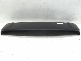 BMW X5 E70 Rear bumper lower part trim 