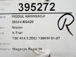 Nissan X-Trail T30 Inne komputery / moduły / sterowniki 28344EQ420