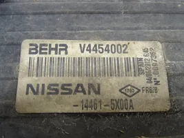 Nissan NP300 Välijäähdyttimen jäähdytin 14461-5X00A