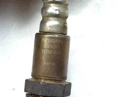 Nissan NP300 Sensore della sonda Lambda 211200-7350