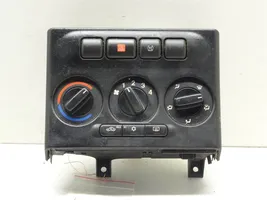 Opel Zafira A Interior fan control switch 56341