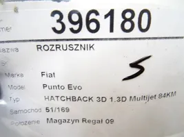 Fiat Punto (199) Rozrusznik 51810307A