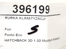 Fiat Punto (199) Wąż / Przewód klimatyzacji A/C 