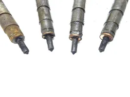 Alfa Romeo 147 Fuel injectors set 0445110119