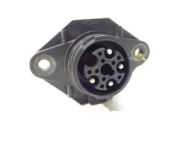 Mercedes-Benz S W140 Mass air flow meter 