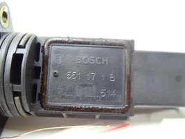 Mercedes-Benz S W140 Mass air flow meter 