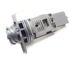 Mercedes-Benz S W140 Mass air flow meter 