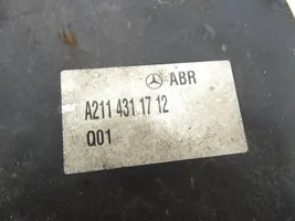 Mercedes-Benz E W211 Блок ABS 
