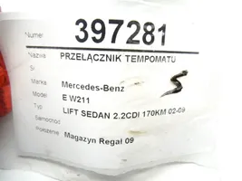 Mercedes-Benz E W211 Другие включатели / ручки/ переключатели A1715402445