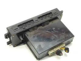 Hyundai Terracan Interior fan control switch 972XX-H1600