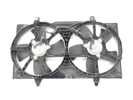 Nissan Altima Ventilatoru komplekts 214818J110