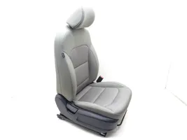 Hyundai Elantra VI Fotel przedni pasażera 