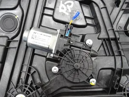 Hyundai Elantra VI Elektryczny podnośnik szyby drzwi przednich 82460-F2000