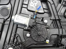 Hyundai Elantra VI Regulador de puerta delantera con motor 82460-F2000