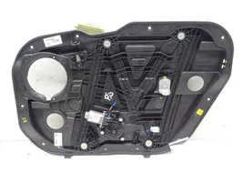 Hyundai Elantra VI Regulador de puerta delantera con motor 82460-F2000