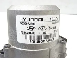 Hyundai Elantra VI Pompa wspomagania układu kierowniczego 