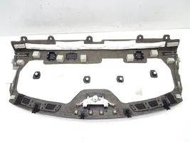 Hyundai Elantra VI Grilles/couvercle de haut-parleur arrière 85610-F2010