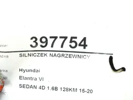 Hyundai Elantra VI Silniczek nagrzewnicy EA1F0-EDFAA02