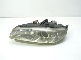 Peugeot 406 Lampa przednia 