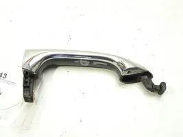 Mercedes-Benz R W251 Maniglia esterna per portiera anteriore A1647600570