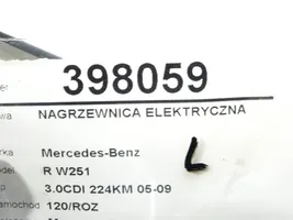 Mercedes-Benz R W251 Nagrzewnica dmuchawy A251830562