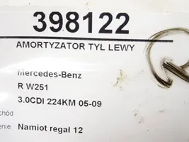 Mercedes-Benz R W251 Amortyzator tylny 