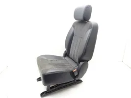 Mercedes-Benz R W251 Rear seat 