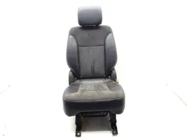 Mercedes-Benz R W251 Rear seat 