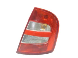 Skoda Fabia Mk1 (6Y) Lampa tylna 6Y6945112B