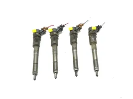 Toyota Corolla E120 E130 Fuel injectors set 23670-33040