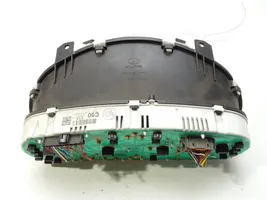 Hyundai Getz Speedometer (instrument cluster) 94003-1C050