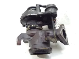 Mercedes-Benz A W169 Turboahdin A6400902380