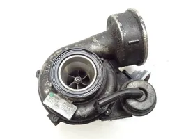 Mercedes-Benz A W169 Turbine A6400902380