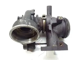 Mercedes-Benz A W169 Turboahdin A6400902380