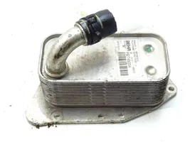 Opel Astra J Radiatore dell’olio del motore H2745004