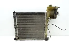 Mercedes-Benz Vito Viano W638 Coolant radiator 