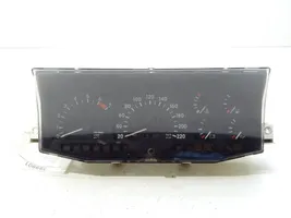 Opel Frontera A Speedometer (instrument cluster) 91144977