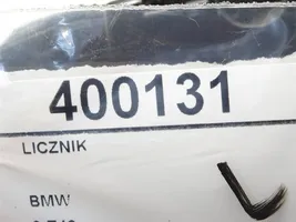 BMW 3 E46 Compteur de vitesse tableau de bord 8386092