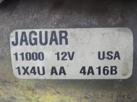 Jaguar X-Type Starteris 1X4UAA