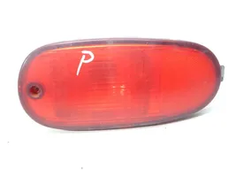 Hyundai Santa Fe Rear bumper light 