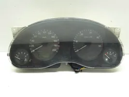 Seat Alhambra (Mk1) Compteur de vitesse tableau de bord 7M0920803C