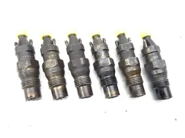 Volkswagen I LT Fuel injectors set 068130201B